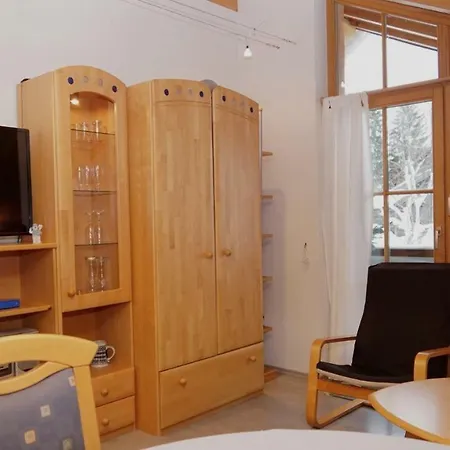 Appartement Eckhardt - Wohnen Und Geniessen Missen-Wilhams
