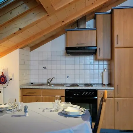 Appartement Eckhardt - Wohnen Und Geniessen