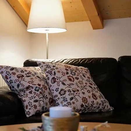 Appartement Eckhardt - Wohnen Und Geniessen *
