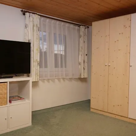 Appartement Eckhardt - Wohnen Und Geniessen *