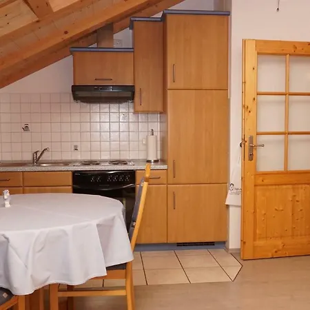 Eckhardt - Wohnen Und Geniessen Appartement *
