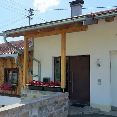 Eckhardt - Wohnen Und Geniessen Appartement