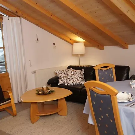 Eckhardt - Wohnen Und Geniessen Appartement