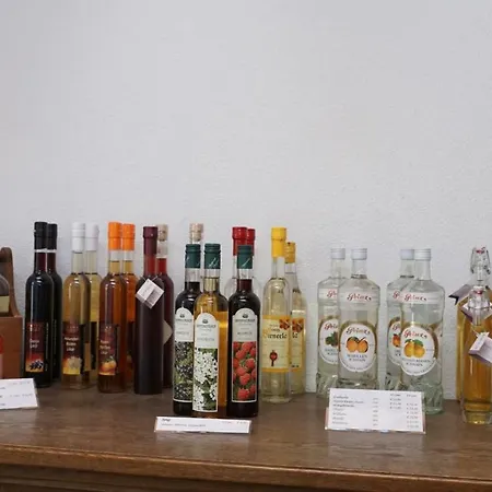 Appartement Eckhardt - Wohnen Und Geniessen *