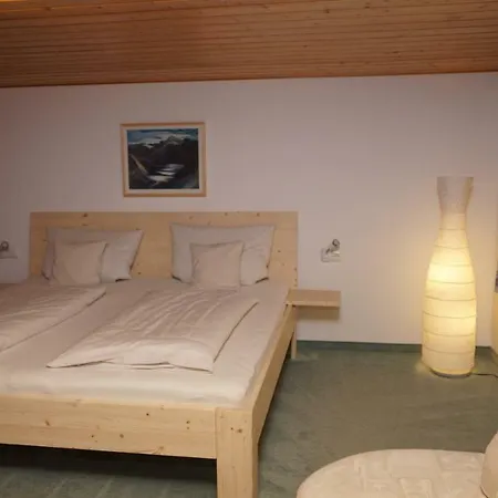 Eckhardt - Wohnen Und Geniessen Appartement *