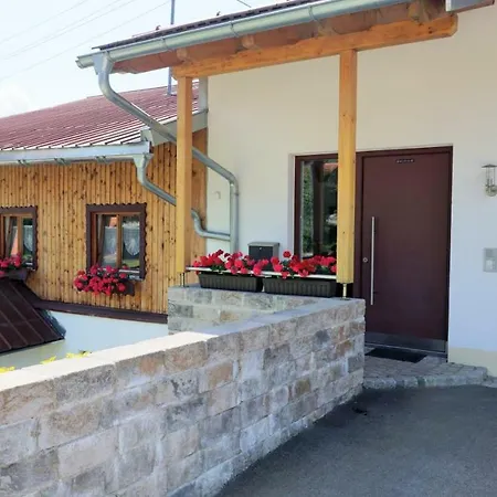 Appartement Eckhardt - Wohnen Und Geniessen