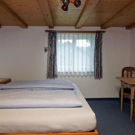 Eckhardt - Wohnen Und Geniessen Appartement Missen-Wilhams