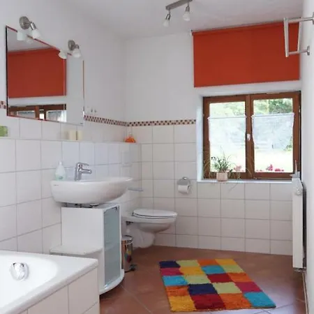 Appartement Eckhardt - Wohnen Und Geniessen *