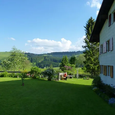 Eckhardt - Wohnen Und Geniessen Appartement *