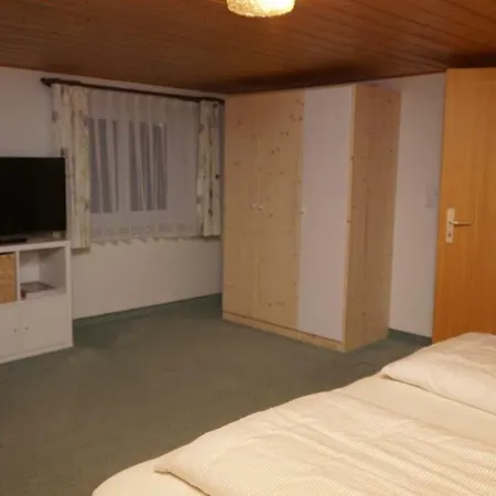 Eckhardt - Wohnen Und Geniessen Appartement *