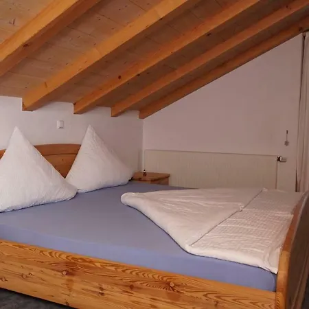 Eckhardt - Wohnen Und Geniessen Appartement