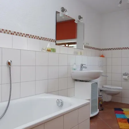 Appartement Eckhardt - Wohnen Und Geniessen