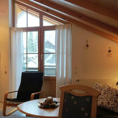 Eckhardt - Wohnen Und Geniessen Appartement Missen-Wilhams
